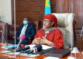 Banque centrale: Une plainte est déposée à la Cour de Cassation contre MALANGU KABEDI pour détournement de 27 Millions USD en complicité avec Nicolas Kazadi (Document)