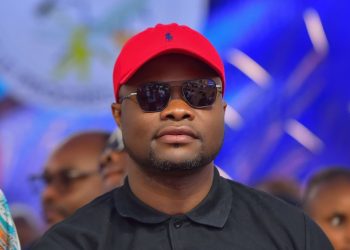 Vacances Parlementaires : Le député provincial Socrates MUBENGAIE promet à sa base de ramener toutes les doléances auprès du gouverneur Daniel Bumba