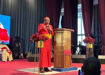 RDC : L’Ordre Supérieur Épiscopal du Congo compte mettre en place un numéro vert pour dénoncer les abus des leaders religieux (Déclaration)