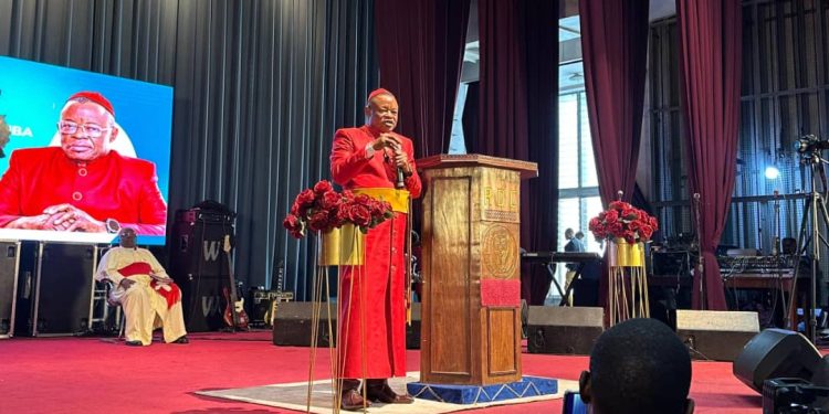 RDC : L’Ordre Supérieur Épiscopal du Congo compte mettre en place un numéro vert pour dénoncer les abus des leaders religieux (Déclaration)