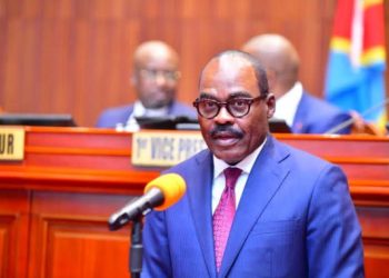 RDC : Nicolas Kazadi, l’ancien ministre des Finances, de retour à Kinshasa depuis lundi 22 juillet en provenance de France