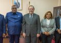 Diplomatie : La Turquie est prête à accompagner le gouvernement provincial de Kinshasa dans l’assainissement de la ville