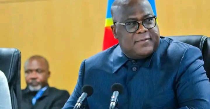 Éducation nationale : FELIX TSHISEKEDI instruit le gouvernement à prendre des mesures visant l’amélioration des conditions de vie des enseignants