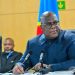 Éducation nationale : FELIX TSHISEKEDI instruit le gouvernement à prendre des mesures visant l’amélioration des conditions de vie des enseignants