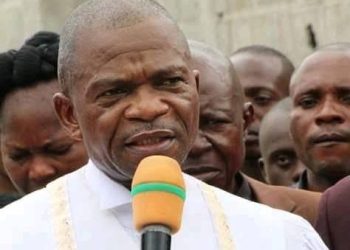 RDC : la décision du Ministre de la Justice d’espacer les églises de plus de 500 mètres ne vise que l’ordre ( Eglise de Réveil du Congo )