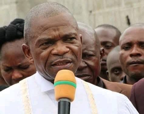 RDC : la décision du Ministre de la Justice d’espacer les églises de plus de 500 mètres ne vise que l’ordre ( Eglise de Réveil du Congo )