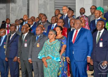 Clôture du séminaire du gouvernement : Felix Tshisekedi appelle les ministres à accélérer la transformation et l’émergence de la RDC