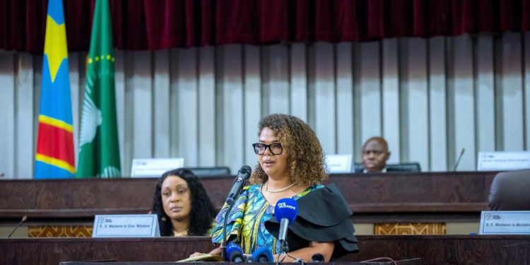 Assemblée nationale : Une question écrite est adressée à la ministre des affaires étrangères sur la trêve humanitaire proposée par les États-Unis