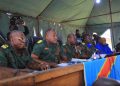 Procès Corneille Nangaa et ses complices : La Cour militaire fixe la prochaine audience pour ce jeudi 25 juillet 2024