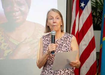 Diplomatie : Les États-Unis veulent soutenir les Entités Territoriales Décentralisées de la RDC, à contrôler les recettes et les dépenses publiques (Document)