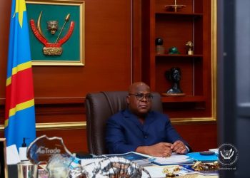 Panel organisé par The Brookings Institution : « Nous sommes déterminés à ramener la paix en République démocratique du Congo, à n’importe quel prix » (FÉLIX TSHISEKEDI)