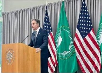 Construction du corridor de Lobito: Le gouvernement américain affirme avoir déjà débloqué 3 milliards USD ( Secrétaire d’Etat)