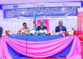 Kasaï-oriental : le Vice-gouverneur clôture les travaux d&rsquo;élaboration des plans de développement des ETD ciblées à Mbuji-Mayi