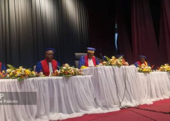 Rentrée judiciaire à la Cour des comptes : Le Procureur Général appelle le gouvernement à assurer la redistribution des richesses à tous les congolais