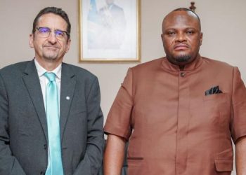 Kinshasa : Les agences de l’ONU sont disponibles à accompagner le Gouverneur Daniel Bumba dans la sécurisation de la ville