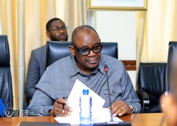 Haut-Katanga: le Ministre de l’Industrie Louis Watum inaugure ce vendredi le siège de l’Agence Nationale de développement de l’Entrepreneuriat Congolais à Lubumbashi