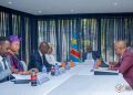 Transports: La réalisation du projet de construction du port en eau profonde de Banana, au cœur de la réunion entre BEMBA et les parties impliquées
