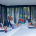 Transports: La réalisation du projet de construction du port en eau profonde de Banana, au cœur de la réunion entre BEMBA et les parties impliquées