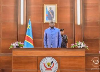 RDC: Felix Tshisekedi appelle le gouvernement à rendre disponibles les crédits alloués à la Coordination nationale de la Couverture Santé Universelle