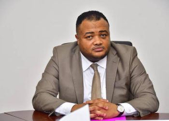 Politique : Cedrick TSHIZAINGA, président du parti « Action des Bâtisseurs pour la Démocratie et le Développent » nomme les nouveaux membres de son cabinet (Document)