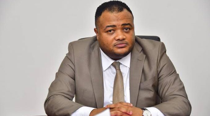 Politique : Cedrick TSHIZAINGA, président du parti « Action des Bâtisseurs pour la Démocratie et le Développent » nomme les nouveaux membres de son cabinet (Document)