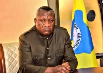 CREFDL : « Le refus de Jules Alingete de répondre à l’invitation du procureur général près la Cour des Comptes, discrédite davantage l’IGF vis-à-vis de l’opinion nationale » (Document)