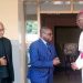 Kasaï : le Diocèse de Luebo promet son accompagnement au gouverneur Crispin Mukendi