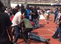 Concert Explo : Le gouverneur de la ville de Kinshasa Daniel Bumba confirme la mort de plusieurs personnes (Communiqué)