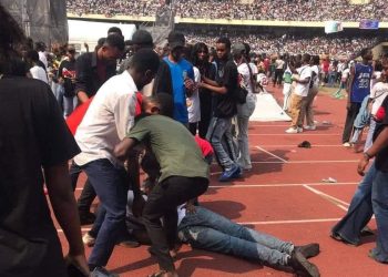 Concert Explo : Le gouverneur de la ville de Kinshasa Daniel Bumba confirme la mort de plusieurs personnes (Communiqué)