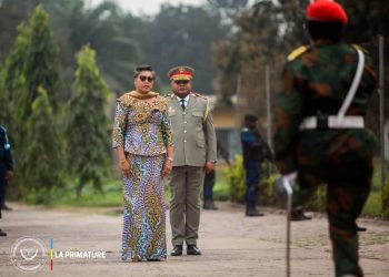 Guerre à l’Est: La RDC appelle les Etats-Unis d&rsquo;Amérique et l’Union Européenne à prendre des sanctions plus fortes contre le Rwanda (Document)