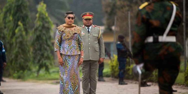 Guerre à l’Est: La RDC appelle les Etats-Unis d’Amérique et l’Union Européenne à prendre des sanctions plus fortes contre le Rwanda (Document)