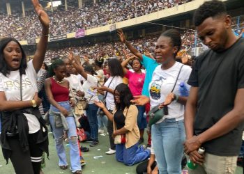 Morts au concert de Mike Kalambayi: Maajabu promet d’assister les familles des victimes (Communiqué)