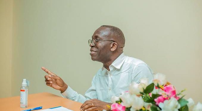 Matata Ponyo accuse : « De 4 avions achetés sur fonds propres, il y a ZÉRO avion aujourd’hui. Le régime politique préfère tuer Congo Airways »