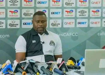 Foot RDC : Pamphile Mihayo nouvel entraîneur de Don Bosco de Lubumbashi