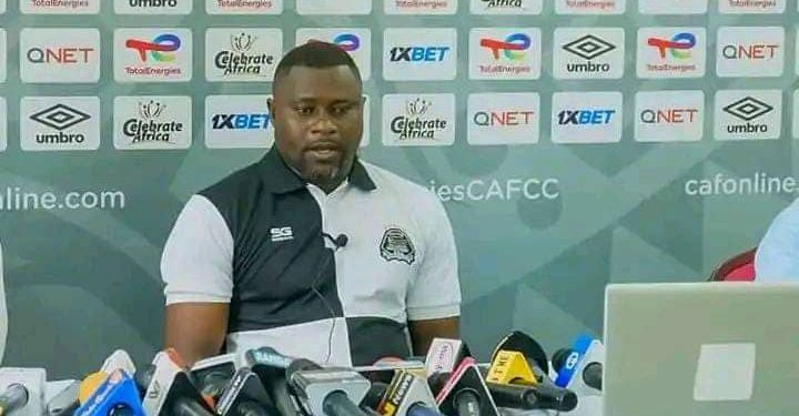 Foot RDC : Pamphile Mihayo nouvel entraîneur de Don Bosco de Lubumbashi