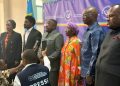 Urgent: Toutes les activités non-sportives aux stades des Martyrs et Tata Raphaël à Kinshasa sont suspendues (Officiel)