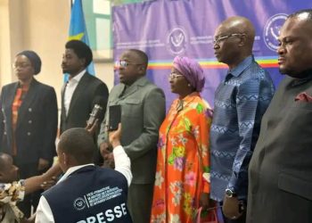 Urgent: Toutes les activités non-sportives aux stades des Martyrs et Tata Raphaël à Kinshasa sont suspendues (Officiel)