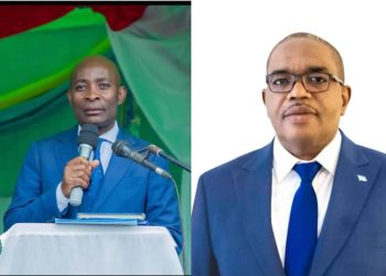 Sud-Kivu : Que cherche le Gouverneur Jean-Jacques PURUSI SADIKI sur la tête de son prédécesseur l’honorable Théo NGWABIDJE KASI (Tribune parue à Bukavu, le 28 juillet 2024)