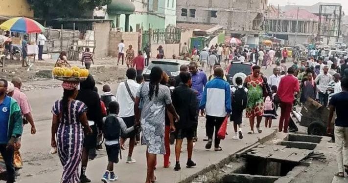 Kinshasa: Trois jours de grève des chauffeurs des bus et taxis pour dénoncer les tracasseries routières