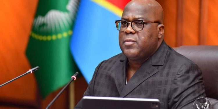 RDC : Félix Tshisekedi annoncé ce vendredi 2 août à Kisangani pour la célébration de la Journée commémorative du Génocide Congolais