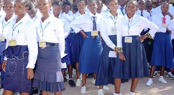 Éducation nationale : Les enseignants du KONGO CENTRAL conditionnent la rentrée scolaire 2024-2025 à l’augmentation des salaires