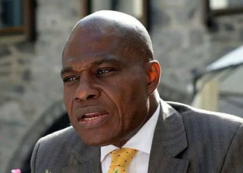 Concert de Mike Kalambayi : « Je souhaite prompt rétablissement à tous les blessés et à tous ceux qui ont été traumatisés par ce spectacle » (Martin Fayulu)