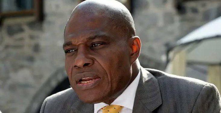 Concert de Mike Kalambayi : « Je souhaite prompt rétablissement à tous les blessés et à tous ceux qui ont été traumatisés par ce spectacle » (Martin Fayulu)