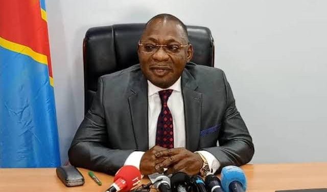 RDC : Le Procureur Général Près la Cour de Cassation n’a jamais convoqué la Gouverneure de la Banque Centrale du Congo en date du 30 juillet 2024 (Mise au point)