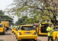 Kinshasa : Les chauffeurs appellent les autorités de présenter un service habilité de contrôler les documents sur la route