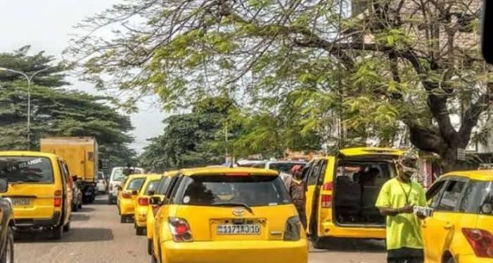 Kinshasa : Les chauffeurs appellent les autorités de présenter un service habilité de contrôler les documents sur la route