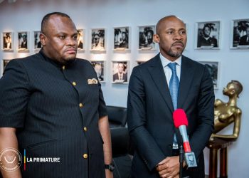 Grève des transporteurs à Kinshasa : « Le Travail reprend à Transco ce mardi » annonce le gouverneur Daniel BUMBA