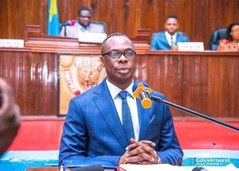 Kasaï-Oriental : Avec un programme ambitieux de 14 axes prioritaires, le gouvernement provincial investi