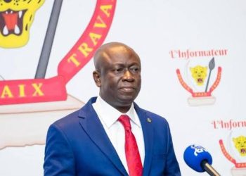 Élection du bureau du sénat : L’ UDPS présentera ses candidats aux postes de Président, Rapporteur et Questeur (Officiel)