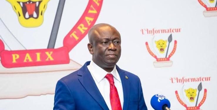 Élection du bureau du sénat : L’ UDPS présentera ses candidats aux postes de Président, Rapporteur et Questeur (Officiel)